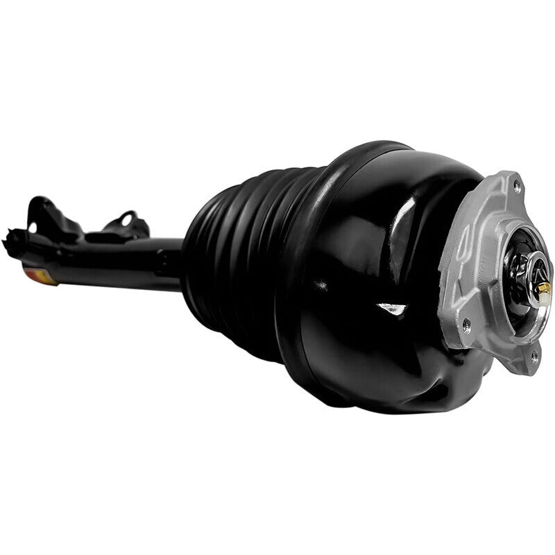 Front Left Air Shock Strut For Mercedes-Benz W218 CLS400 CLS550 RWD 2012-2018