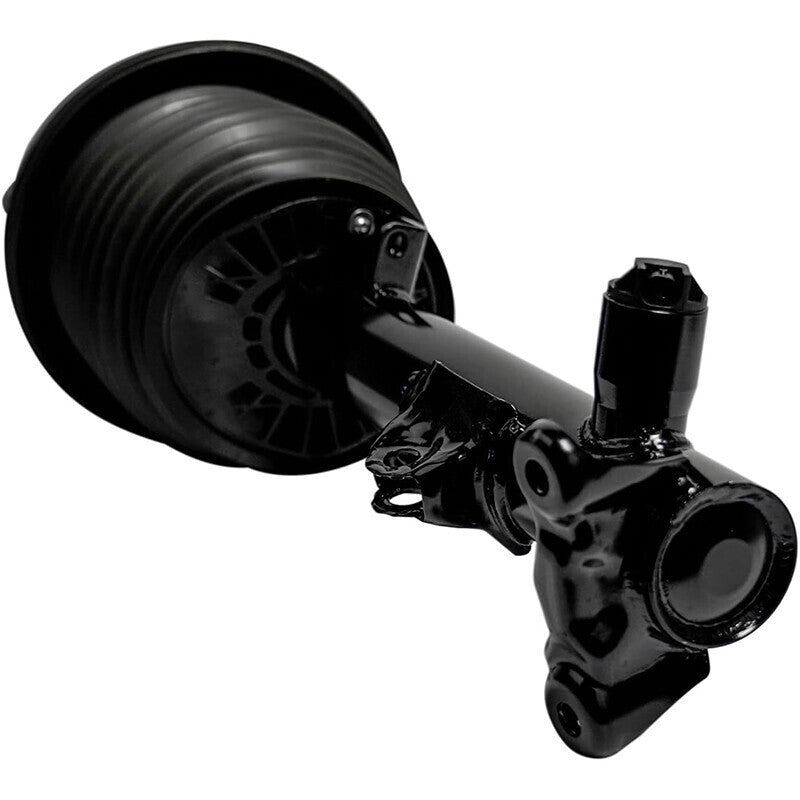 Front Left Air Shock Strut For Mercedes-Benz W218 CLS400 CLS550 RWD 2012-2018