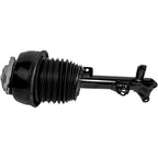 Front Left Air Shock Strut For Mercedes-Benz W218 CLS400 CLS550 RWD 2012-2018