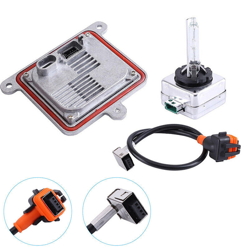 20928264 HID Xenon D3S Headlight Ballast Module for Chevrolet Tahoe 2014-2020
