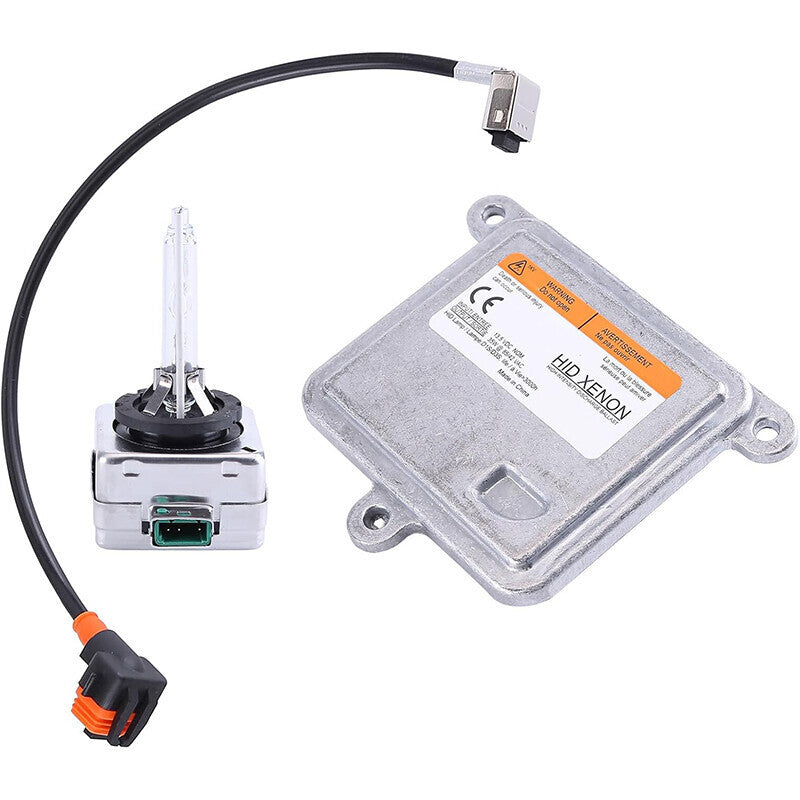 20928264 HID Xenon D3S Headlight Ballast Module for Chevrolet Tahoe 2014-2020