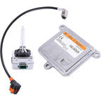 20928264 HID Xenon D3S Headlight Ballast Module for Chevrolet Tahoe 2014-2020