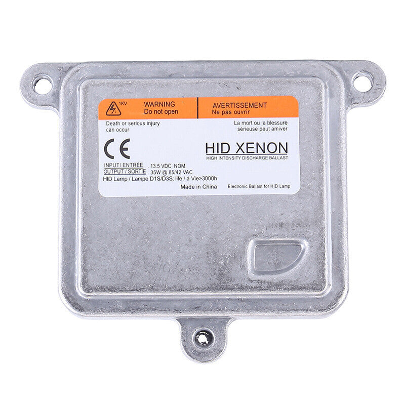 20928264 HID Xenon D3S Headlight Ballast Module for Chevrolet Tahoe 2014-2020