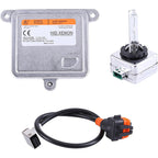 20928264 HID Xenon D3S Headlight Ballast Module for Chevrolet Tahoe 2014-2020