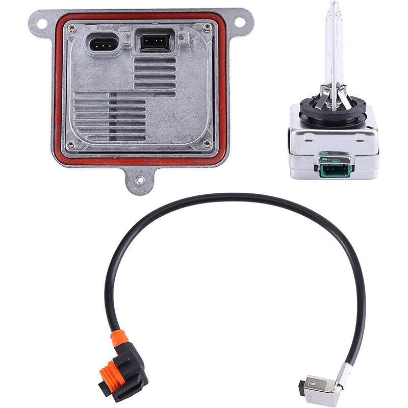 20928264 HID Xenon D3S Headlight Ballast Module for Chevrolet Tahoe 2014-2020