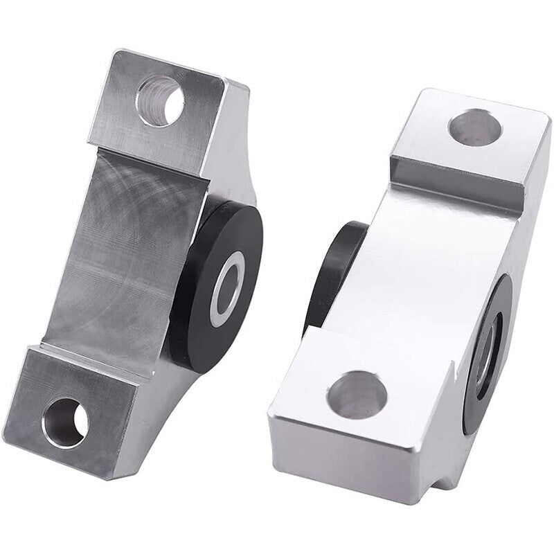 Motor Mount Engine Torque Bracket 3 Bolt For Honda Civic 96-00 B16 B18 D16 EK