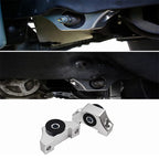 Motor Mount Engine Torque Bracket 3 Bolt For Honda Civic 96-00 B16 B18 D16 EK