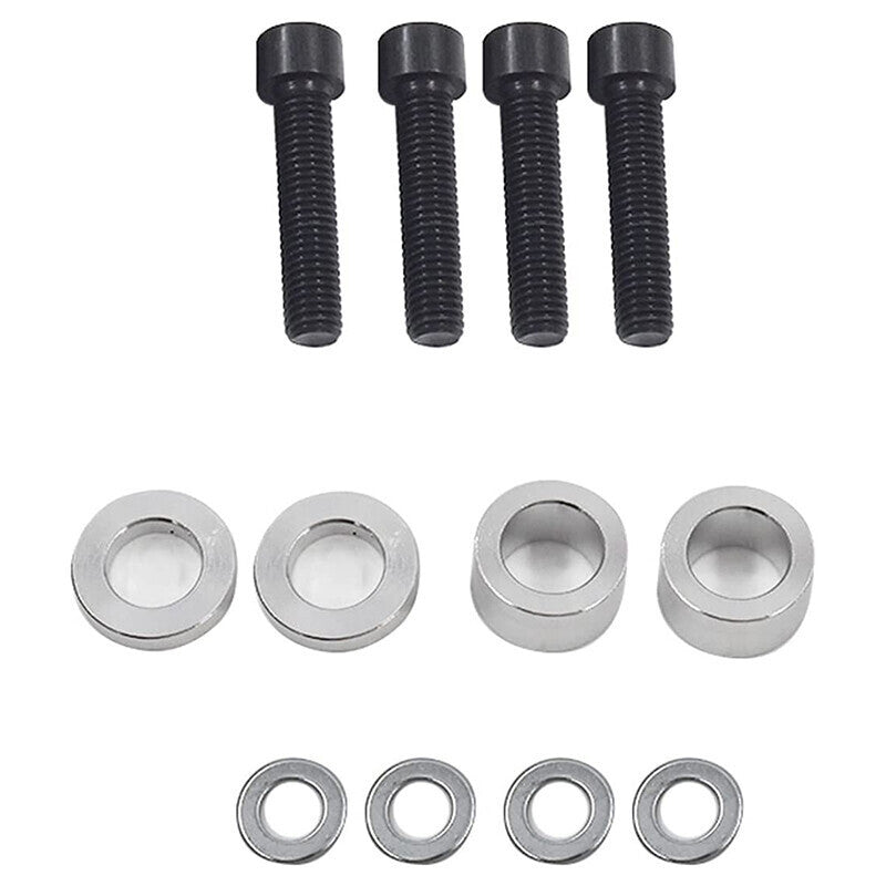 Motor Mount Engine Torque Bracket 3 Bolt For Honda Civic 96-00 B16 B18 D16 EK