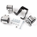 Motor Mount Engine Torque Bracket 3 Bolt For Honda Civic 96-00 B16 B18 D16 EK