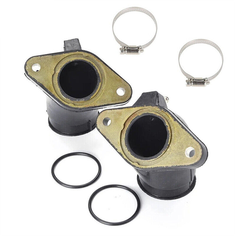 Carburetor Rebuild Kit Intake Manifold For Yamaha V Star 650 XVS650 93210-36769