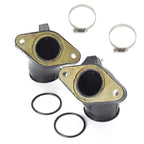 Carburetor Rebuild Kit Intake Manifold For Yamaha V Star 650 XVS650 93210-36769