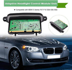 Control TMS Module Unit Adaptive Headlight For BMW 528i 535i 550i xDrive F10 M5