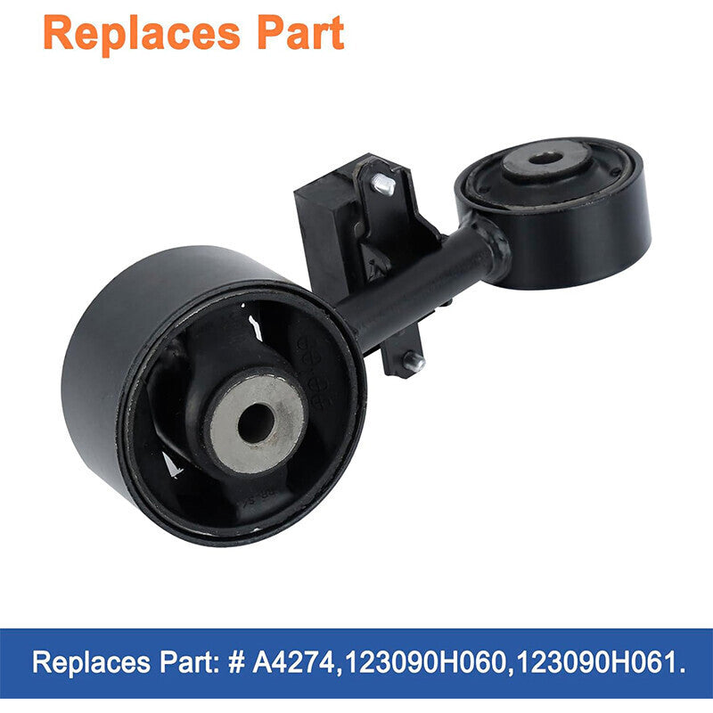 Engine Motor Mount Front Torque Strut A4274 For Toyota Camry 2.4L L4 2007-2011
