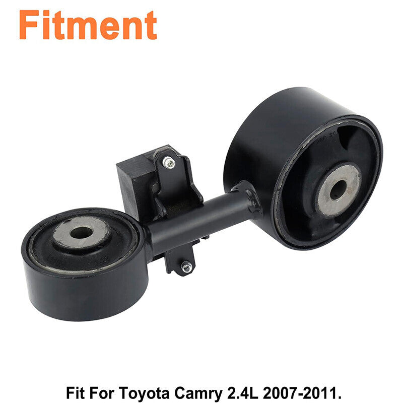 Engine Motor Mount Front Torque Strut A4274 For Toyota Camry 2.4L L4 2007-2011