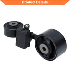 Engine Motor Mount Front Torque Strut A4274 For Toyota Camry 2.4L L4 2007-2011