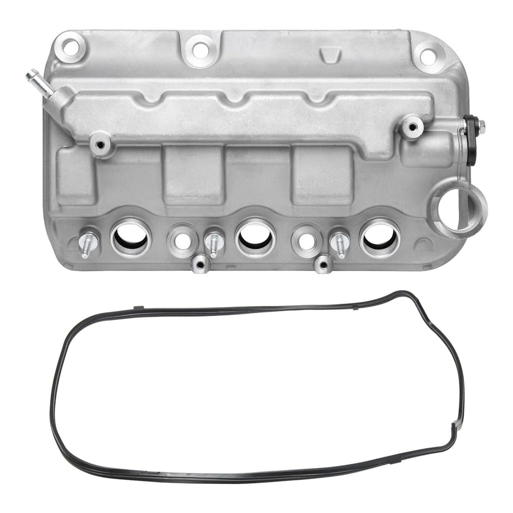 Front Cylinder Valve Cover for 2008-2012 Honda Accord Coupe 3.5L 12310-R70-A00