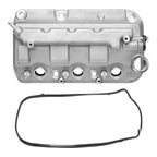 Front Cylinder Valve Cover for 2008-2012 Honda Accord Coupe 3.5L 12310-R70-A00