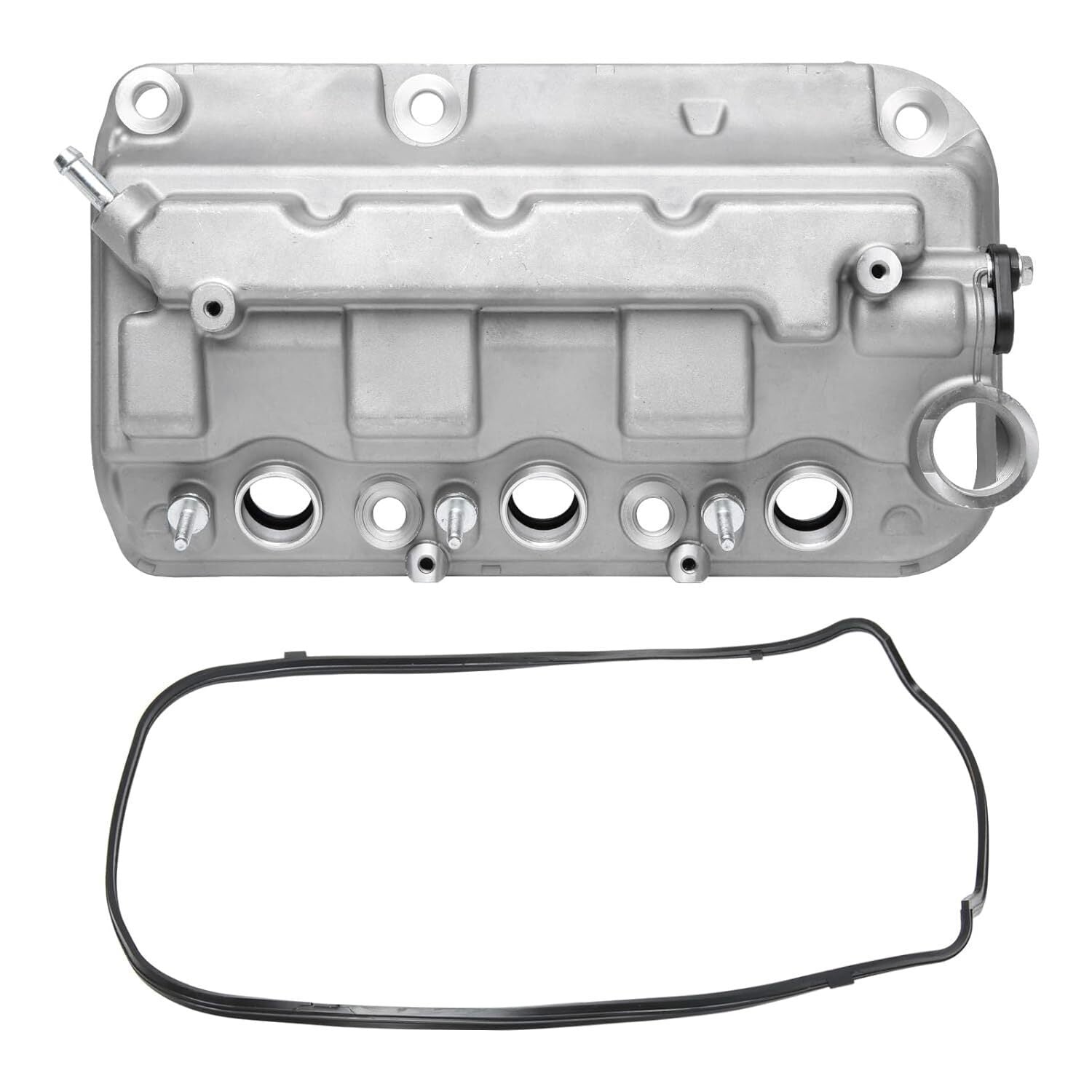Front Cylinder Valve Cover for 2008-2012 Honda Accord Coupe 3.5L 12310-R70-A00