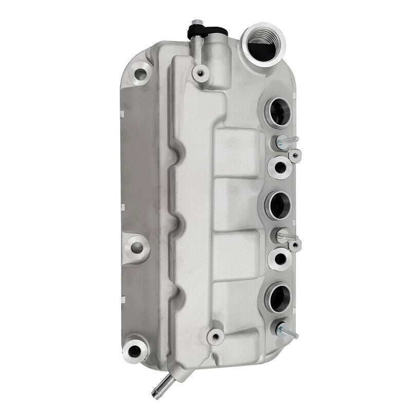 Front Cylinder Valve Cover for 2008-2012 Honda Accord Coupe 3.5L 12310-R70-A00