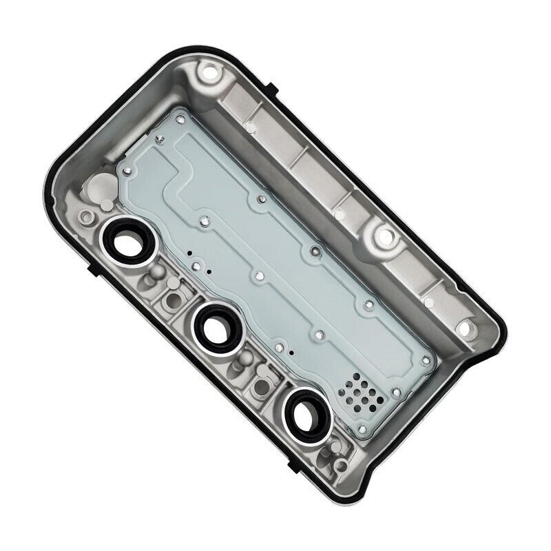 Front Cylinder Valve Cover for 2008-2012 Honda Accord Coupe 3.5L 12310-R70-A00