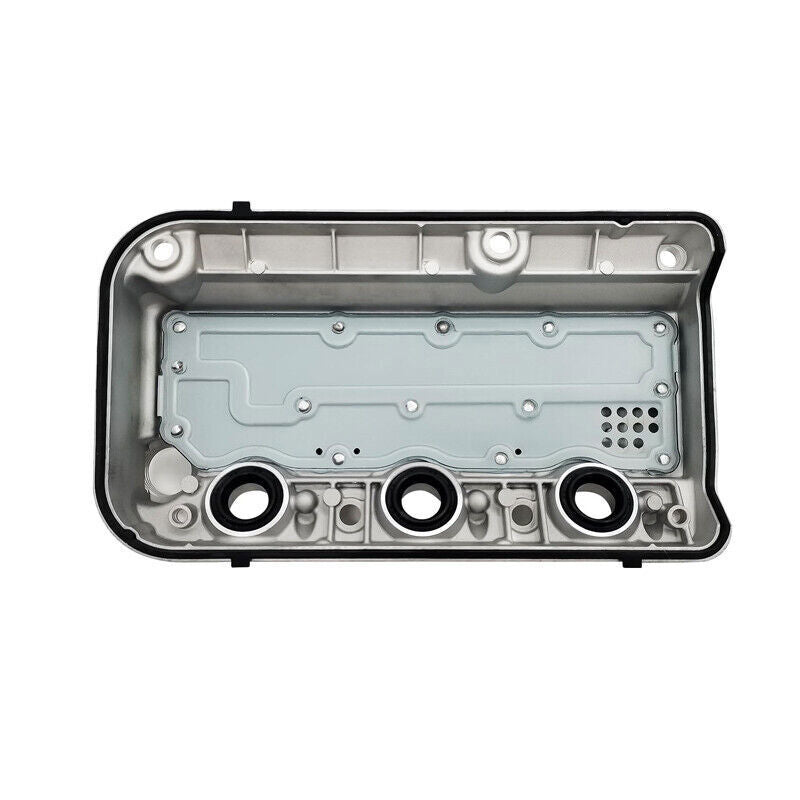Front Cylinder Valve Cover for 2008-2012 Honda Accord Coupe 3.5L 12310-R70-A00