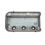 Front Cylinder Valve Cover for 2008-2012 Honda Accord Coupe 3.5L 12310-R70-A00