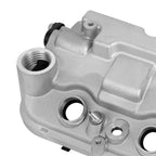 Front Cylinder Valve Cover for 2008-2012 Honda Accord Coupe 3.5L 12310-R70-A00