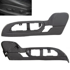 For Traverse Acadia Enclave 2009-2017 Driver Seat Switch Track Cover Bezel Trim