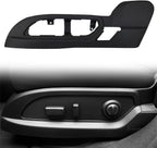 For Traverse Acadia Enclave 2009-2017 Driver Seat Switch Track Cover Bezel Trim