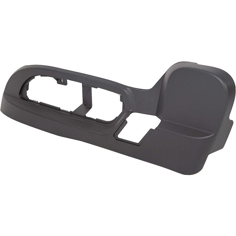 For Traverse Acadia Enclave 2009-2017 Driver Seat Switch Track Cover Bezel Trim