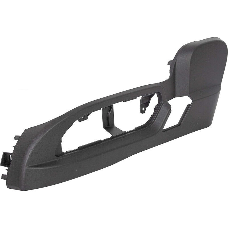 For Traverse Acadia Enclave 2009-2017 Driver Seat Switch Track Cover Bezel Trim