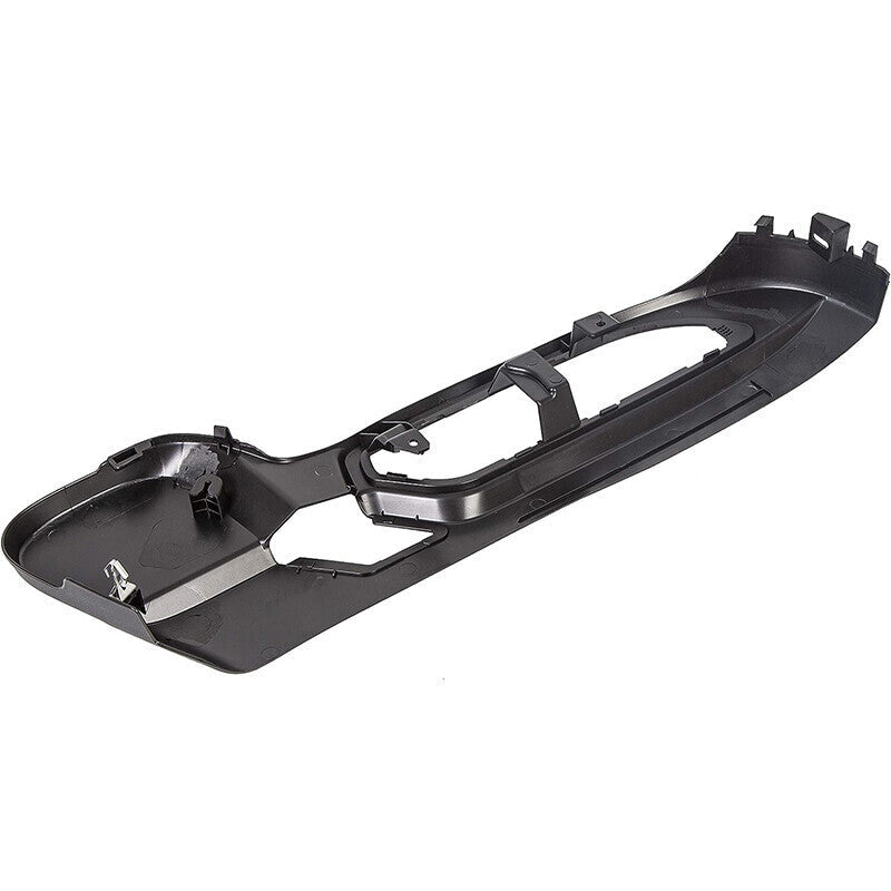 For Traverse Acadia Enclave 2009-2017 Driver Seat Switch Track Cover Bezel Trim