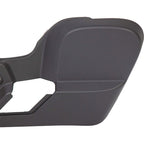 For Traverse Acadia Enclave 2009-2017 Driver Seat Switch Track Cover Bezel Trim