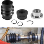 For Sea Doo Carbon Seal Drive Line Rebuild Repair & Boot All 717 720 787 800 951