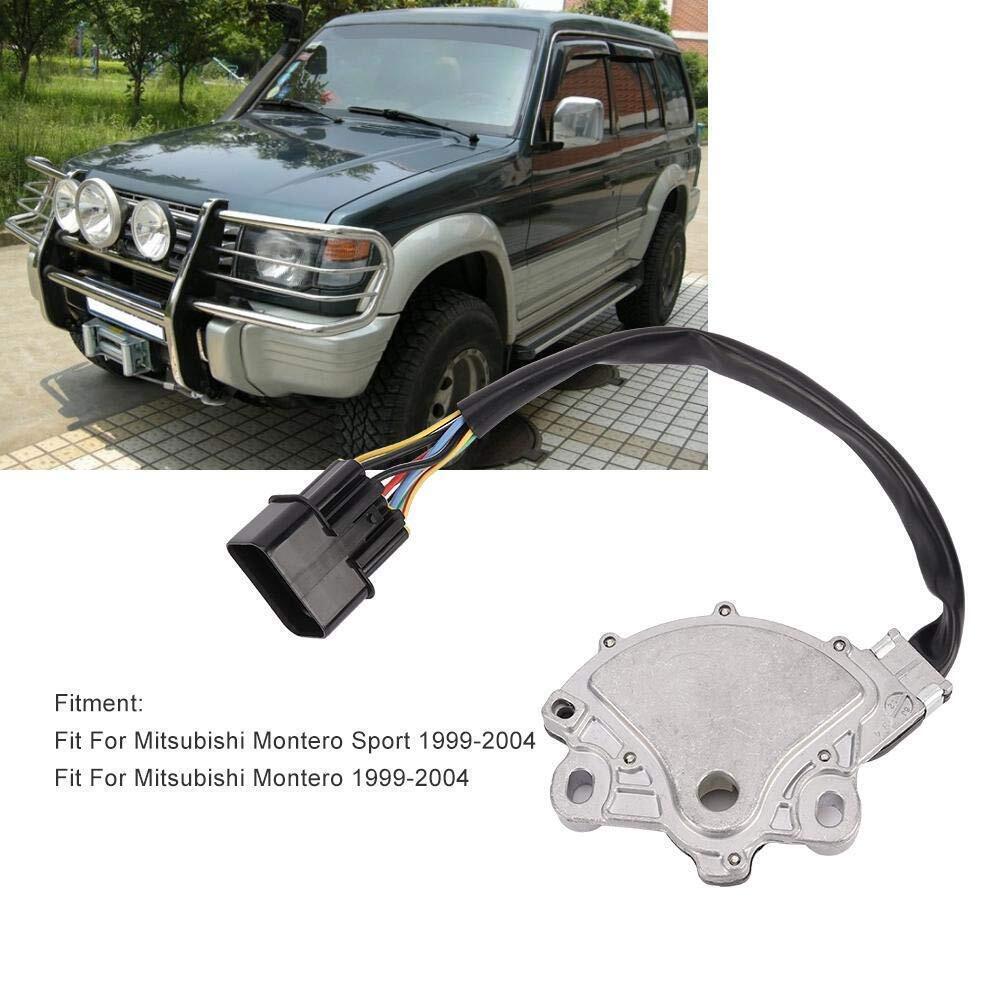 Neutral Safety Switch For Mitsubishi Pajero Montero Sport Triton MR263257 New