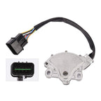 Neutral Safety Switch For Mitsubishi Pajero Montero Sport Triton MR263257 New