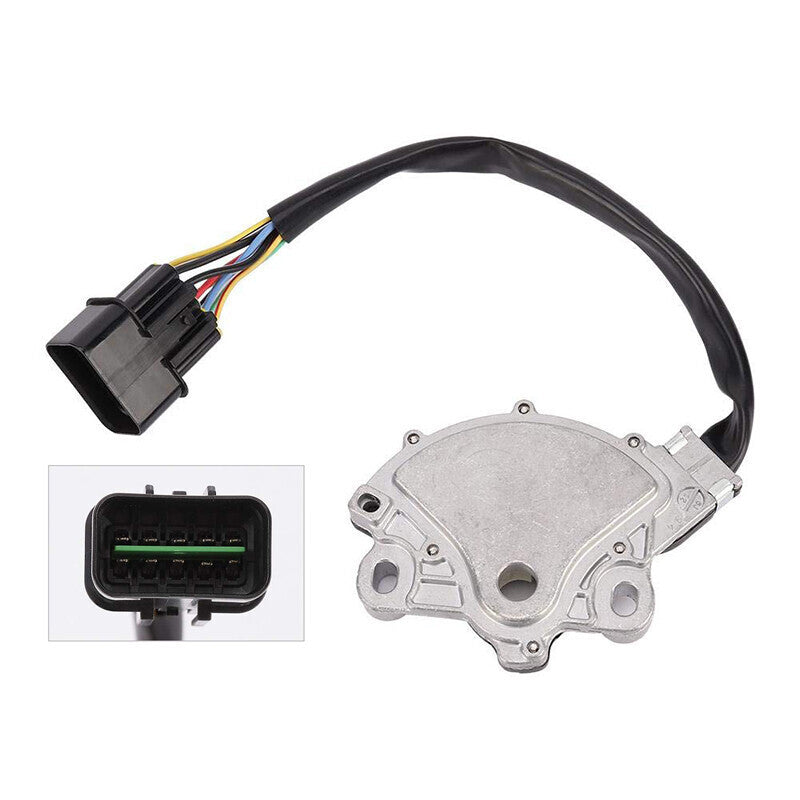 Neutral Safety Switch For Mitsubishi Pajero Montero Sport Triton MR263257 New