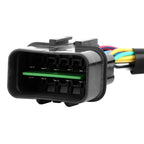 Neutral Safety Switch For Mitsubishi Pajero Montero Sport Triton MR263257 New