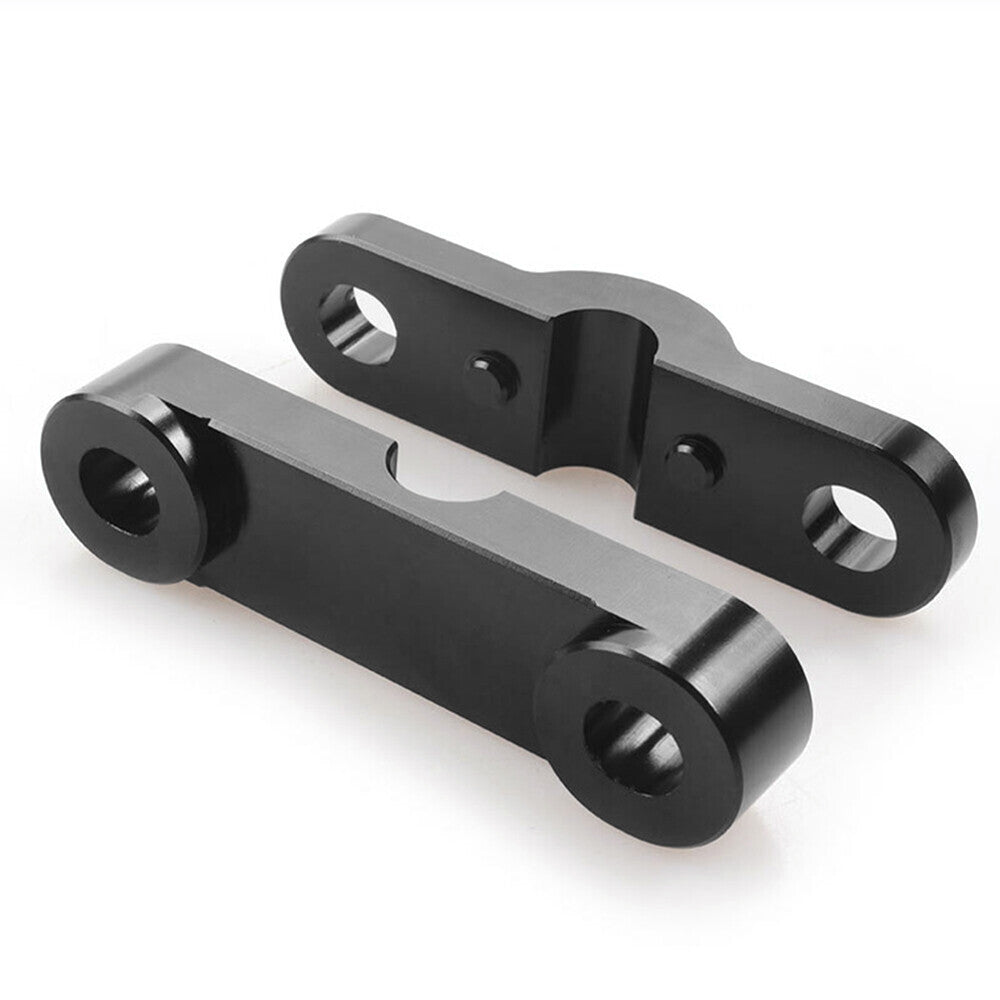 For B-SERIES URETHANE SHIFT LINKAGE BUSHING KIT DOHC CIVIC B16 B20 B18 BLACK