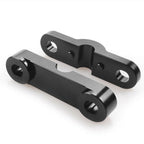 For B-SERIES URETHANE SHIFT LINKAGE BUSHING KIT DOHC CIVIC B16 B20 B18 BLACK