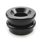 For B-SERIES URETHANE SHIFT LINKAGE BUSHING KIT DOHC CIVIC B16 B20 B18 BLACK