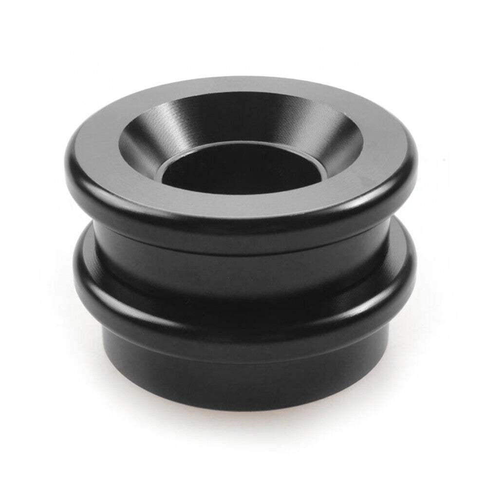 For B-SERIES URETHANE SHIFT LINKAGE BUSHING KIT DOHC CIVIC B16 B20 B18 BLACK