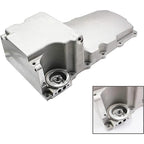 302-1 LS Swap Retrofit Oil Pan Conversion Kit Aluminum For GM LS1 LS6 LS2 LS3
