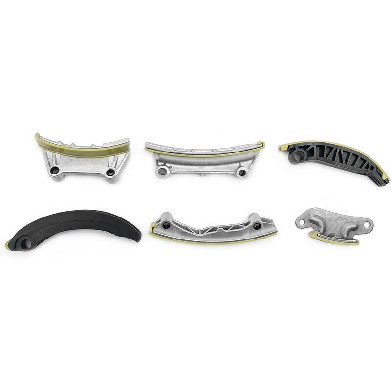 Complete Kit Timing Chain VVT Cam For GMC Acadia SLT Sport Utility 4-Door 3.6L