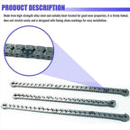 Complete Kit Timing Chain VVT Cam For GMC Acadia SLT Sport Utility 4-Door 3.6L