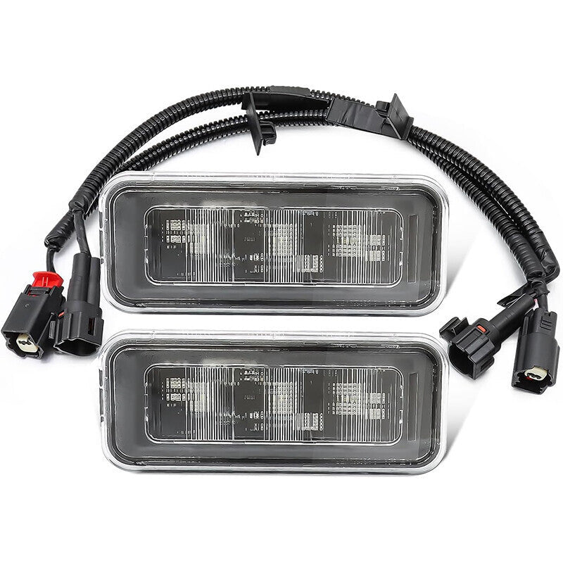 Truck Led Bed Light with Harness PT857-35200 For 2020-2023 Toyota Tacoma New