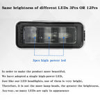 Truck Led Bed Light with Harness PT857-35200 For 2020-2023 Toyota Tacoma New