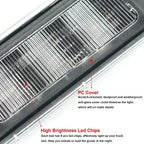 Truck Led Bed Light with Harness PT857-35200 For 2020-2023 Toyota Tacoma New