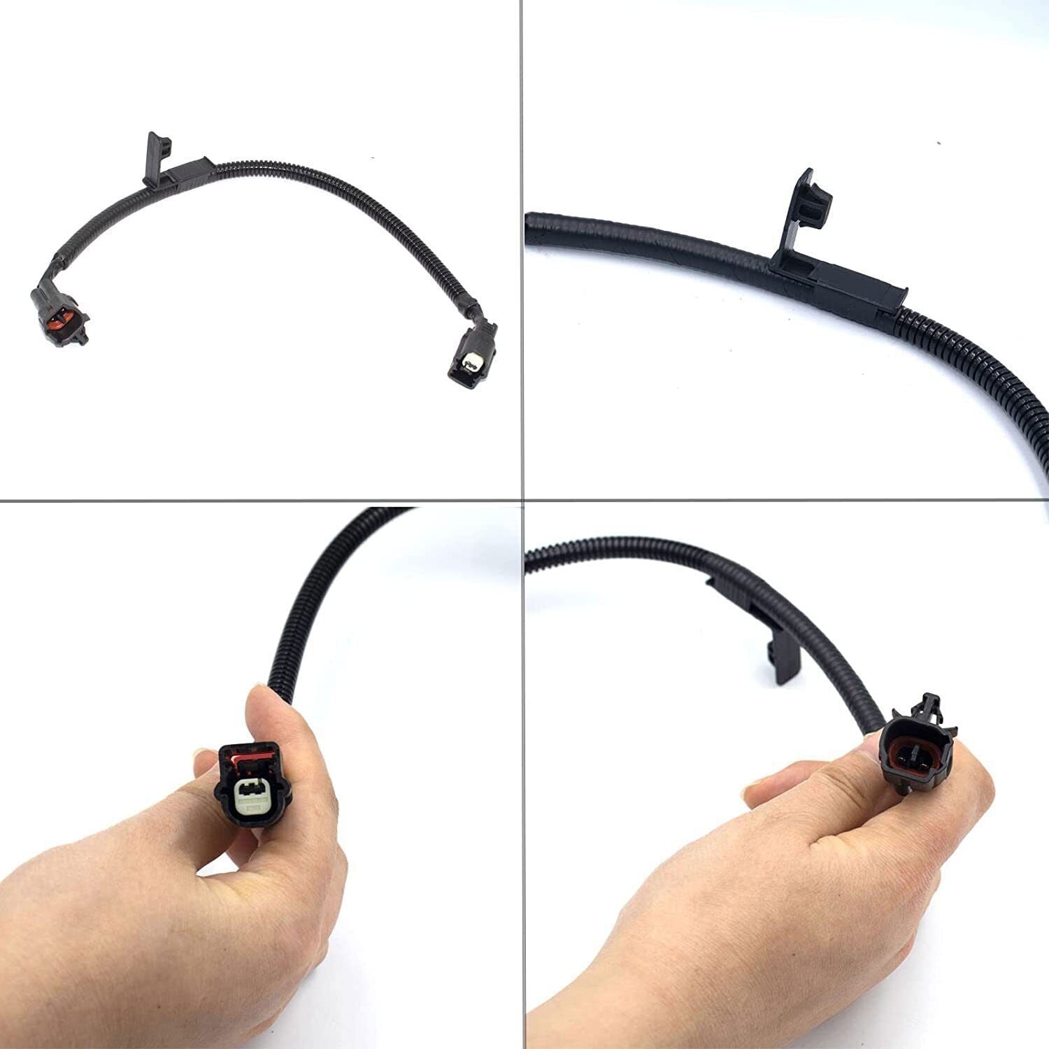 Truck Led Bed Light with Harness PT857-35200 For 2020-2023 Toyota Tacoma New
