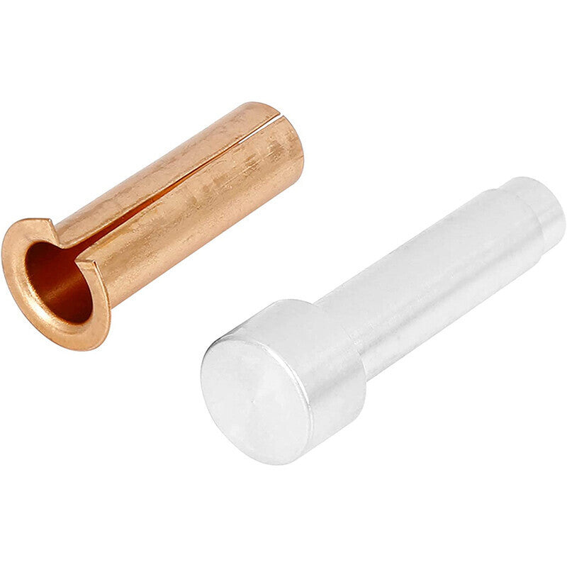 Door Hinge Pin Liners Bushings Replacement Kit For Jeep Wrangler JK 2007-2019